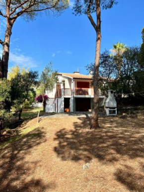 Beachhouse Casa del Mare Sardegna